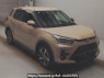 Used 2022 AT toyota raize A202A Image[2]