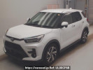 Toyota Raize A200A