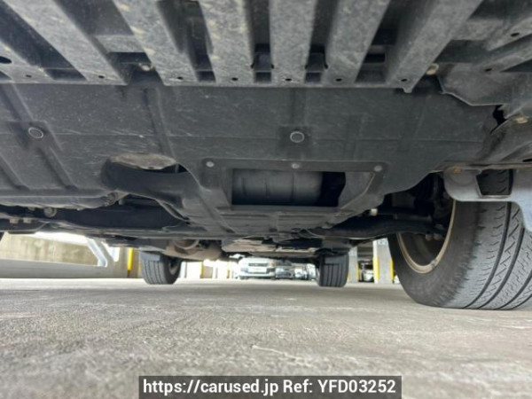 Used 2014 AT toyota harrier ZSU60W Image[40]