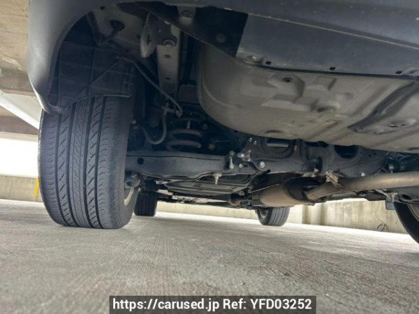 Used 2014 AT toyota harrier ZSU60W Image[41]