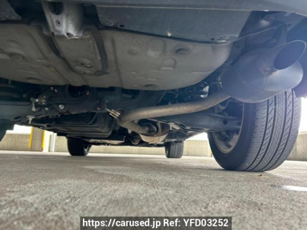 Used 2014 AT toyota harrier ZSU60W Image[42]