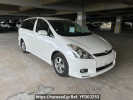 Toyota Wish ZNE10G