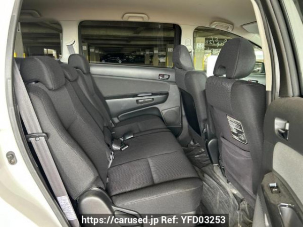 Used 2003 AT toyota wish ZNE10G Image[14]