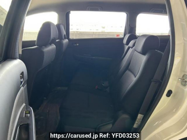 Used 2003 AT toyota wish ZNE10G Image[15]
