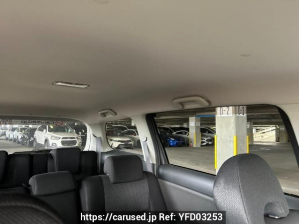 Used 2003 AT toyota wish ZNE10G Image[17]