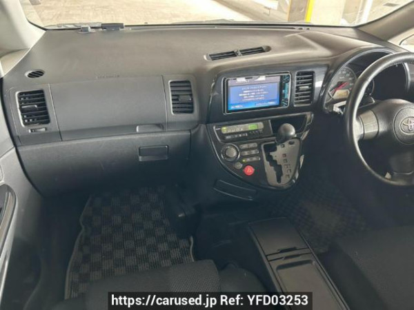 Used 2003 AT toyota wish ZNE10G Image[19]