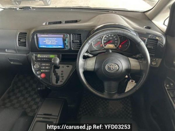 Used 2003 AT toyota wish ZNE10G Image[20]