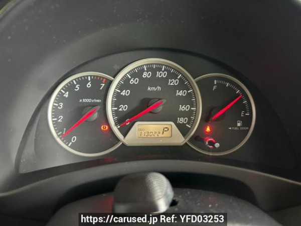 Used 2003 AT toyota wish ZNE10G Image[21]