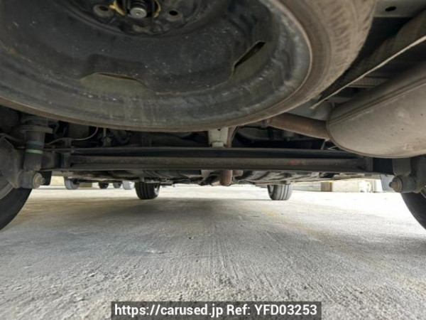 Used 2003 AT toyota wish ZNE10G Image[31]