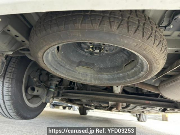 Used 2003 AT toyota wish ZNE10G Image[32]