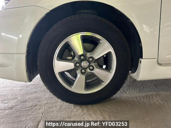 Used 2003 AT toyota wish ZNE10G Image[33]