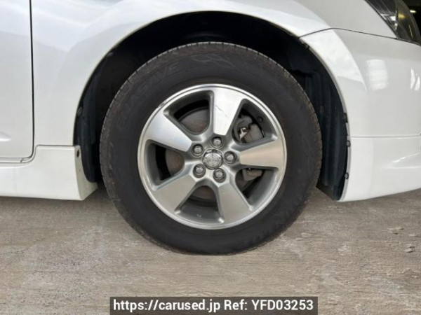 Used 2003 AT toyota wish ZNE10G Image[34]