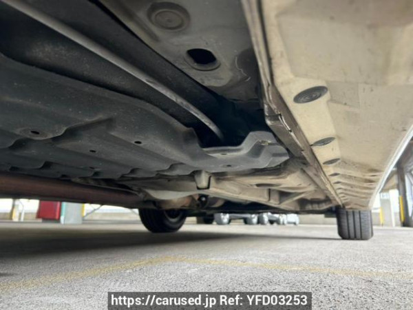 Used 2003 AT toyota wish ZNE10G Image[38]
