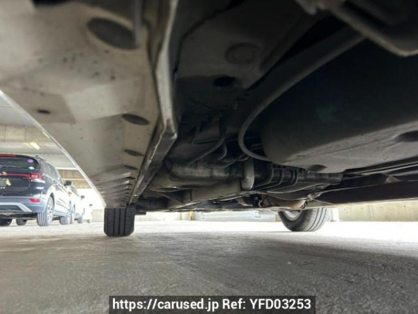 Used 2003 AT toyota wish ZNE10G Image[39]