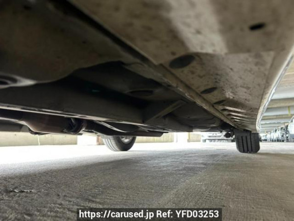 Used 2003 AT toyota wish ZNE10G Image[40]