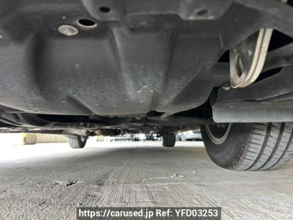 Used 2003 AT toyota wish ZNE10G Image[42]