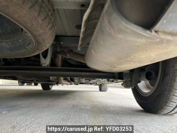 Used 2003 AT toyota wish ZNE10G Image[44]
