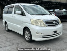 Toyota Alphard ANH10W