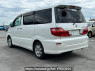 Used 2007 AT toyota alphard ANH10W Image[4]
