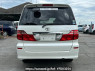 Used 2007 AT toyota alphard ANH10W Image[5]