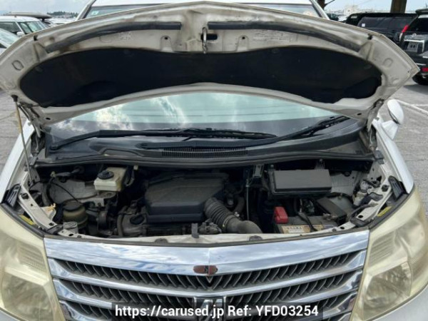 Used 2007 AT toyota alphard ANH10W Image[9]