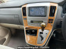 Used 2007 AT toyota alphard ANH10W Image[24]