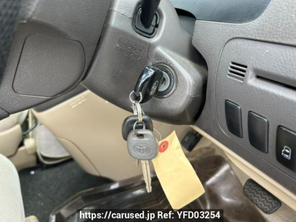 Used 2007 AT toyota alphard ANH10W Image[29]