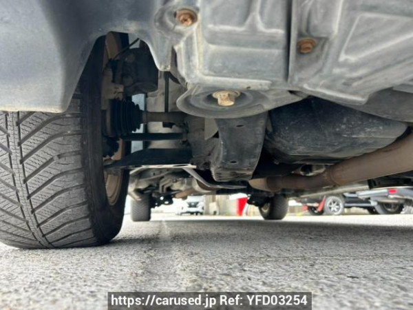 Used 2007 AT toyota alphard ANH10W Image[40]