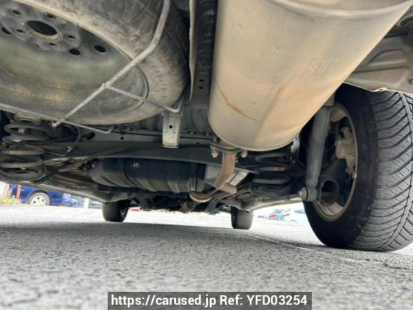 Used 2007 AT toyota alphard ANH10W Image[43]
