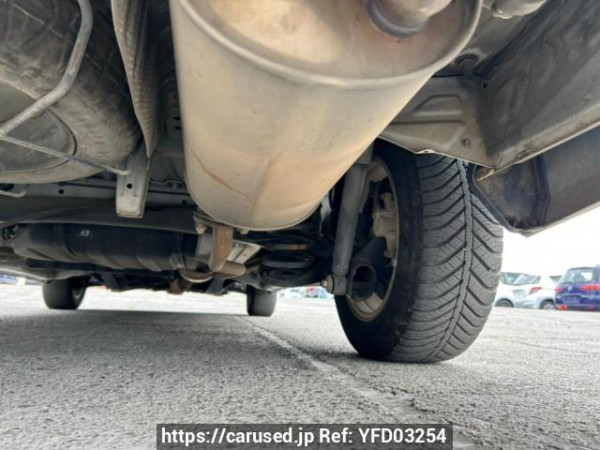 Used 2007 AT toyota alphard ANH10W Image[44]