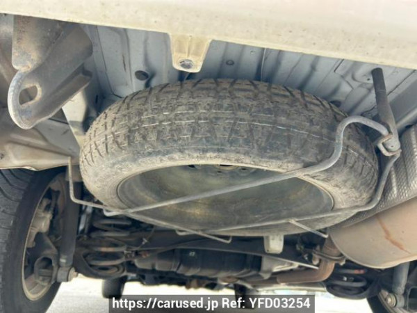 Used 2007 AT toyota alphard ANH10W Image[46]