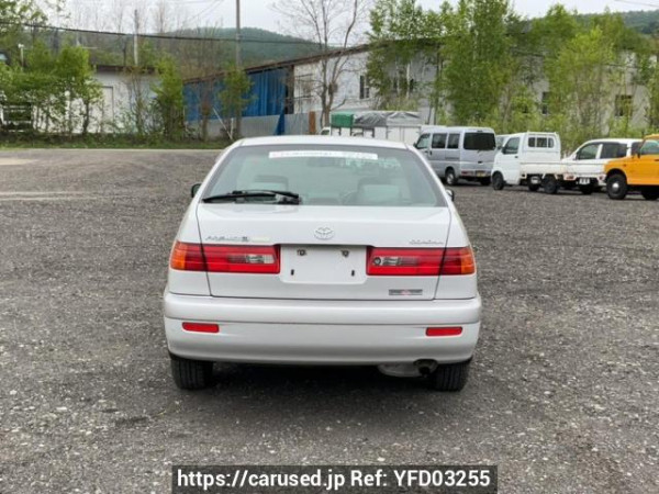 Used 2001 MT toyota corona-premio ST215 Image[5]