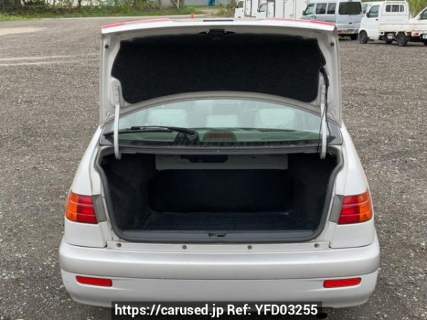 Used 2001 MT toyota corona-premio ST215 Image[8]