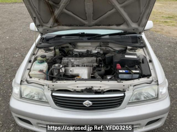 Used 2001 MT toyota corona-premio ST215 Image[9]