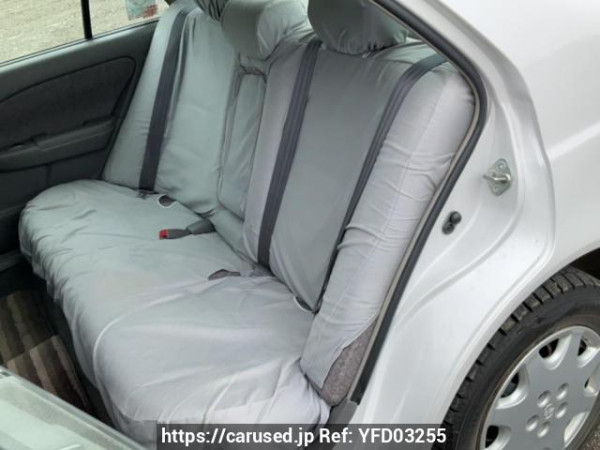 Used 2001 MT toyota corona-premio ST215 Image[15]