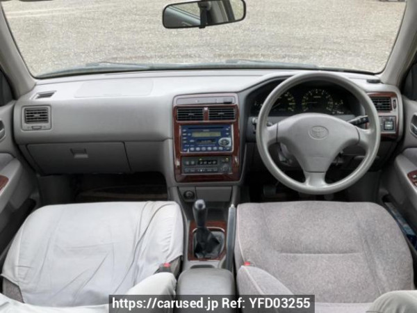 Used 2001 MT toyota corona-premio ST215 Image[16]