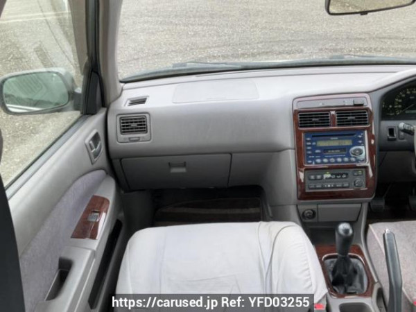 Used 2001 MT toyota corona-premio ST215 Image[17]