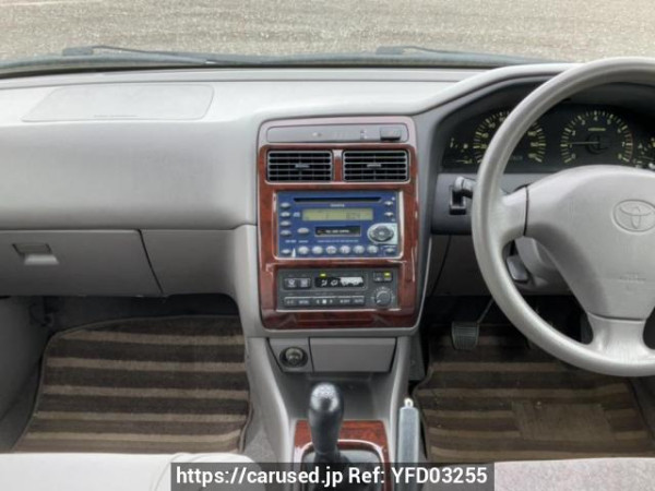 Used 2001 MT toyota corona-premio ST215 Image[18]