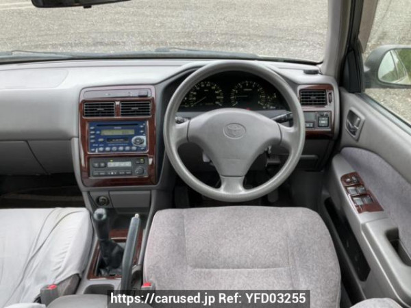 Used 2001 MT toyota corona-premio ST215 Image[19]