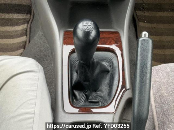 Used 2001 MT toyota corona-premio ST215 Image[22]