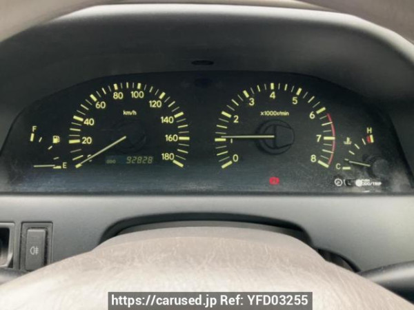 Used 2001 MT toyota corona-premio ST215 Image[23]