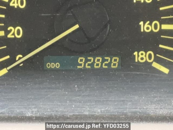 Used 2001 MT toyota corona-premio ST215 Image[24]