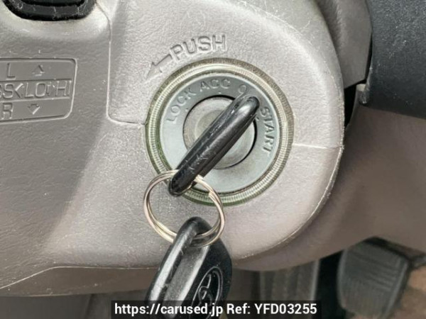 Used 2001 MT toyota corona-premio ST215 Image[25]