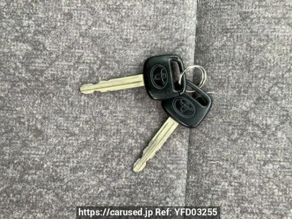 Used 2001 MT toyota corona-premio ST215 Image[26]