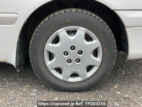 Used 2001 MT toyota corona-premio ST215 Image[27]