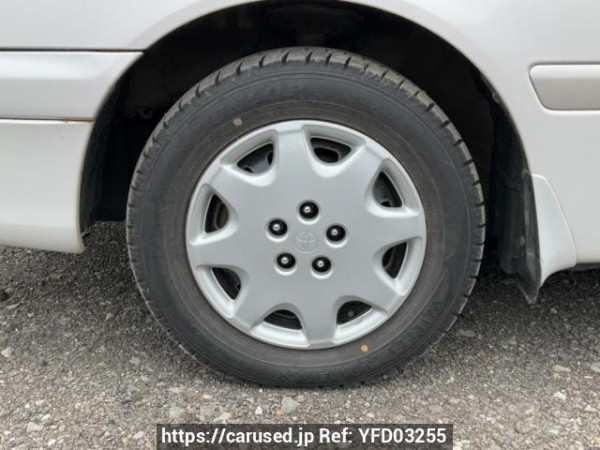 Used 2001 MT toyota corona-premio ST215 Image[29]