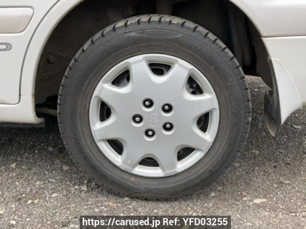 Used 2001 MT toyota corona-premio ST215 Image[30]