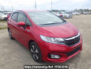Honda Fit GP5