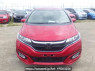 Used 2017 AT honda fit GP5 Image[1]