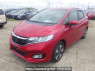 Used 2017 AT honda fit GP5 Image[2]